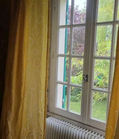 Maison Briadre Paris Disney Gitelevouilly Chauffry Exterior photo