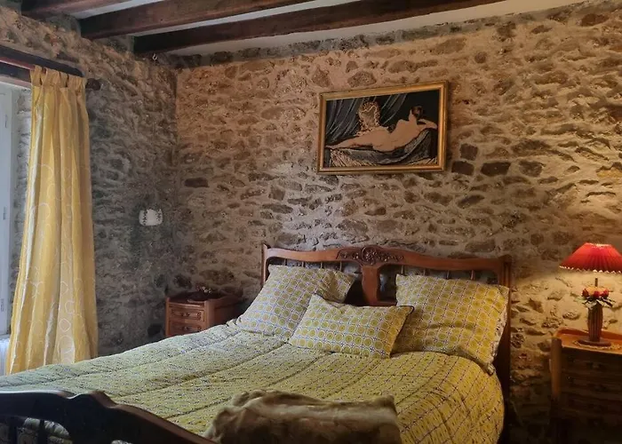 Maison Briadre Paris Disney Gitelevouilly
