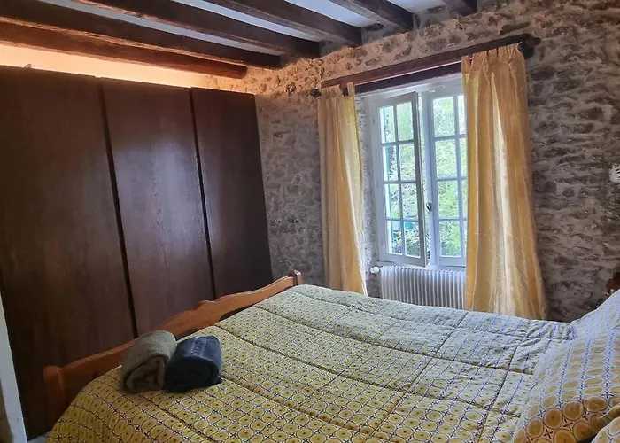 Maison Briadre Paris Disney Gitelevouilly