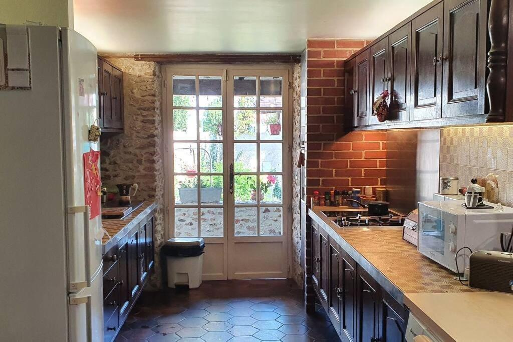 Maison Briadre Paris Gitelevouilly