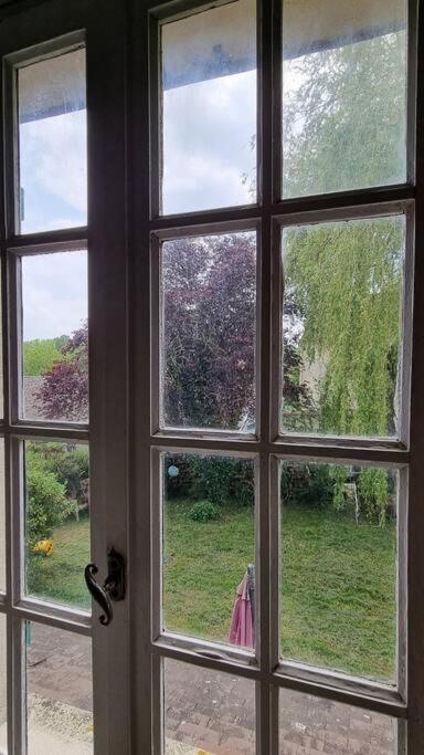 Hébergement de vacances Maison Briadre Paris Gitelevouilly *