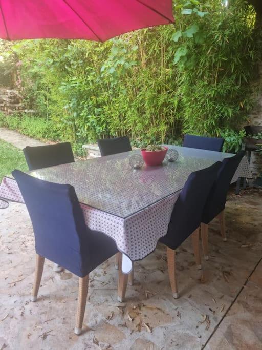 Maison Briadre Paris Gitelevouilly *