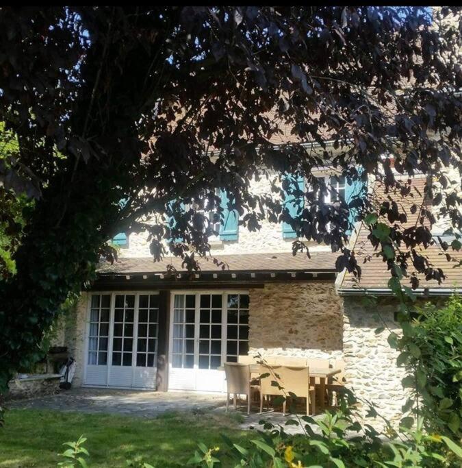 Maison Briadre Paris Gitelevouilly *