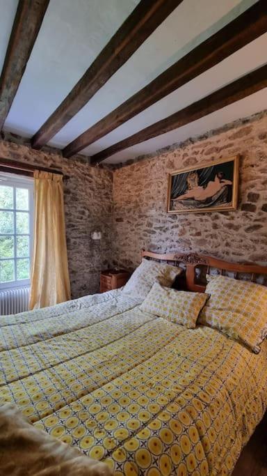 Maison Briadre Paris Gitelevouilly Hébergement de vacances *