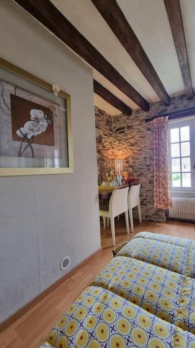 Maison Briadre Paris Gitelevouilly Hébergement de vacances