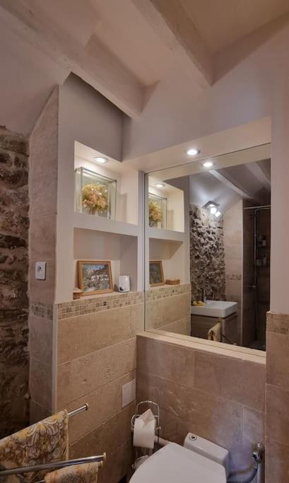 Maison Briadre Paris Gitelevouilly * Chauffry