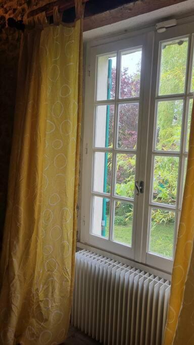 Maison Briadre Paris Gitelevouilly Hébergement de vacances